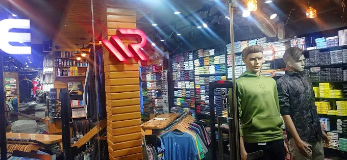 Restore Clothing